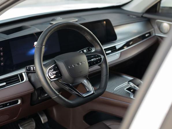 Chery Tiggo 8 Pro Max I Рестайлинг с пробегом 2023 года, цена 2 750 000 рублей, 51233 км, внедорожник, Автокод Объявления