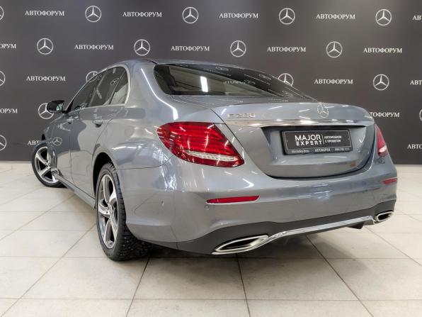 Mercedes-Benz E-Класс V (W213 S213 C238) с пробегом 2020 года, цена 3 950 000 рублей, 114024 км, седан, Автокод Объявления