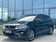 Geely Coolray I Энгельс  - изображение 39