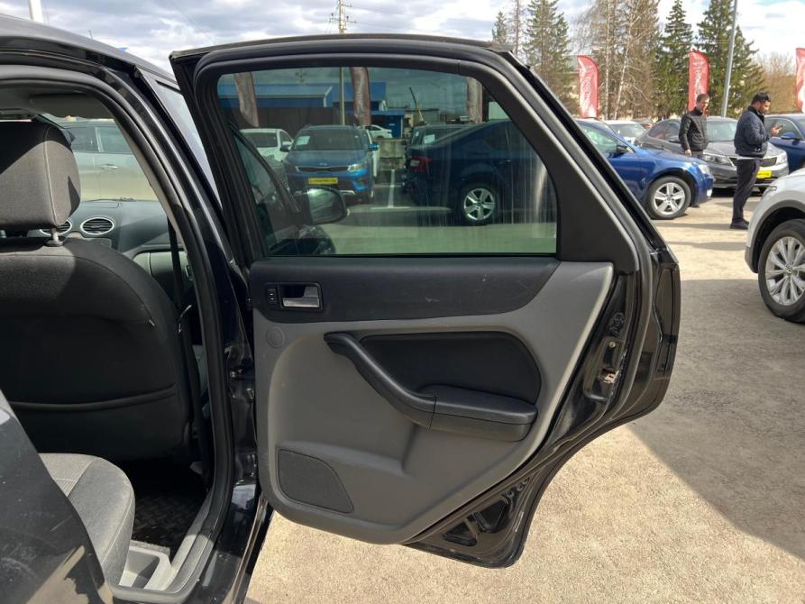 Ford Focus II Рестайлинг Альметьевск  - изображение 19
