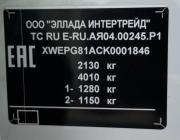 Kia Sportage IV Рестайлинг Стерлитамак  - изображение 56