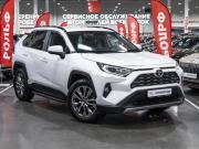 Toyota RAV4 V (XA50) Санкт-Петербург  - изображение 32