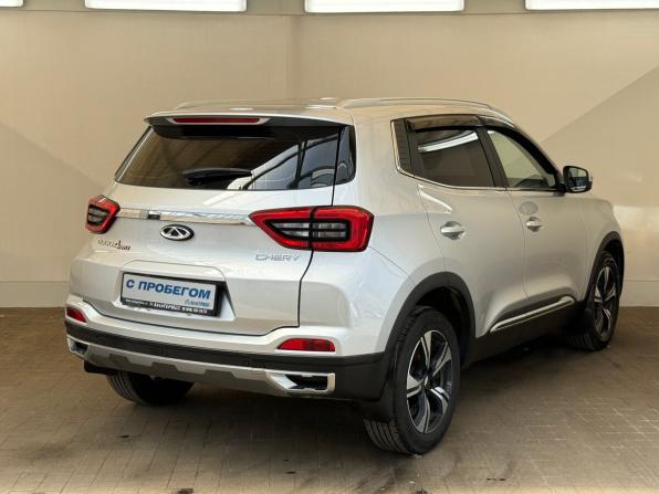 Chery Tiggo 4 Pro I с пробегом 2023 года, цена 1 485 000 рублей, 46771 км, внедорожник, Автокод Объявления