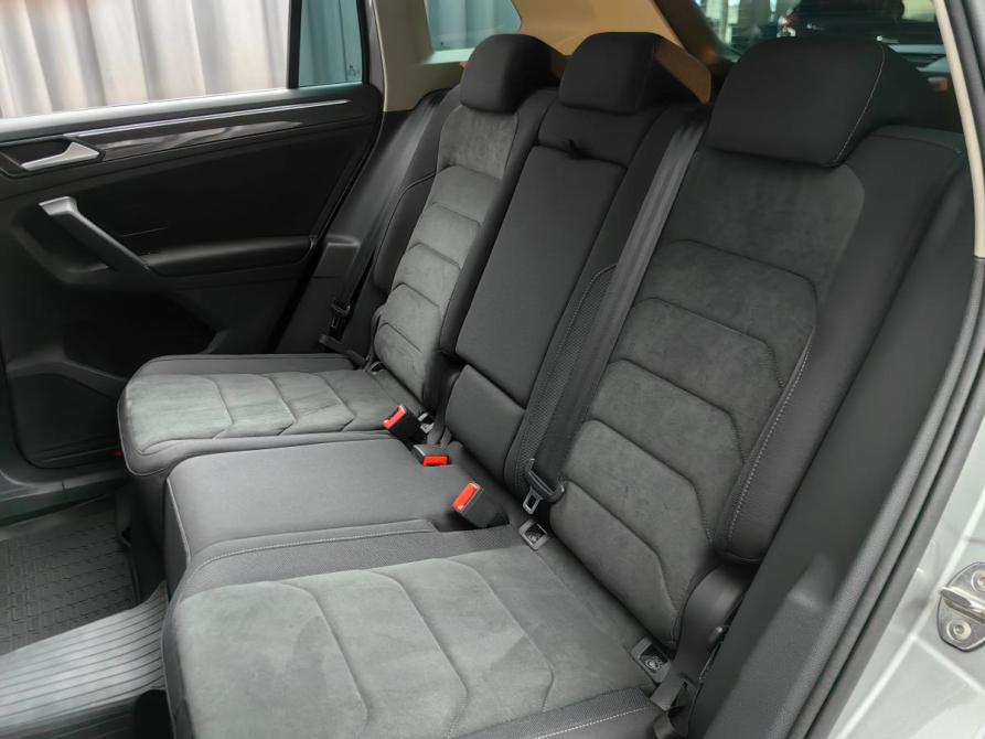 Volkswagen Tiguan II Подольск  - изображение 8