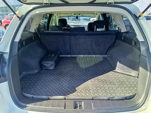 Subaru Outback IV с пробегом 2012 года, цена 1 399 995 рублей, 254582 км, универсал, Автокод Объявления