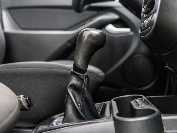 Lada (ВАЗ) Granta I Рестайлинг с пробегом 2019 года, цена 673 000 рублей, 107897 км, седан, Автокод Объявления