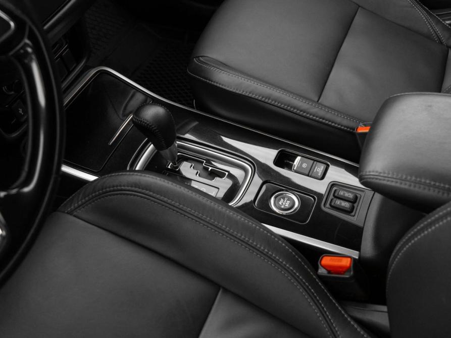 Mitsubishi Outlander III Рестайлинг 3 Москва  - изображение 16