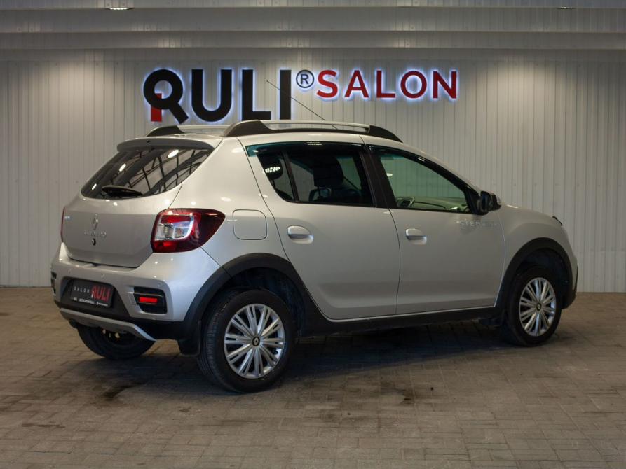 Renault Sandero II Рестайлинг Иваново  - изображение 10