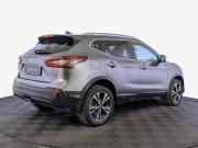 Nissan Qashqai II Рестайлинг Москва  - изображение 33