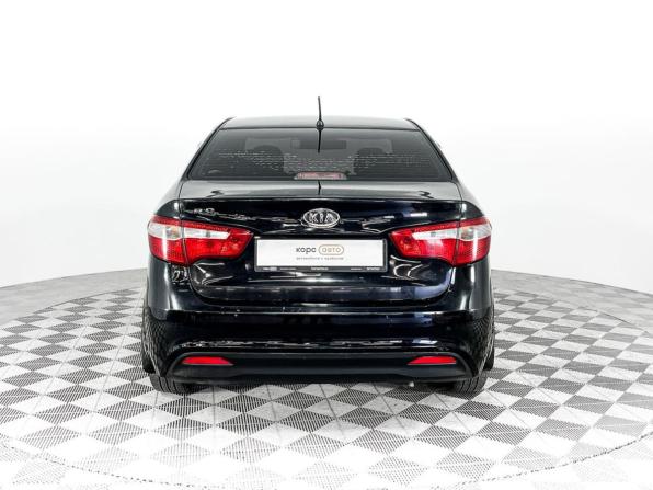 Kia Rio III с пробегом 2012 года, цена 740 200 рублей, 144196 км, седан, Автокод Объявления