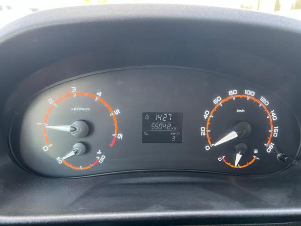 Lada (ВАЗ) Niva Legend I с пробегом 2023 года, цена 788 000 рублей, 55048 км, внедорожник, Автокод Объявления