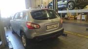 Nissan Qashqai I Рестайлинг Санкт-Петербург  - изображение 10
