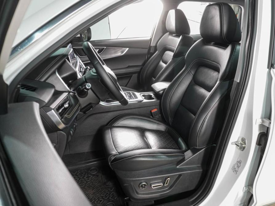 Chery Tiggo 8 I Воронеж  - изображение 11
