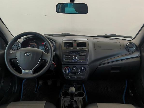 Lada (ВАЗ) Granta I Рестайлинг с пробегом 2022 года, цена 670 000 рублей, 89732 км, хэтчбек, Автокод Объявления