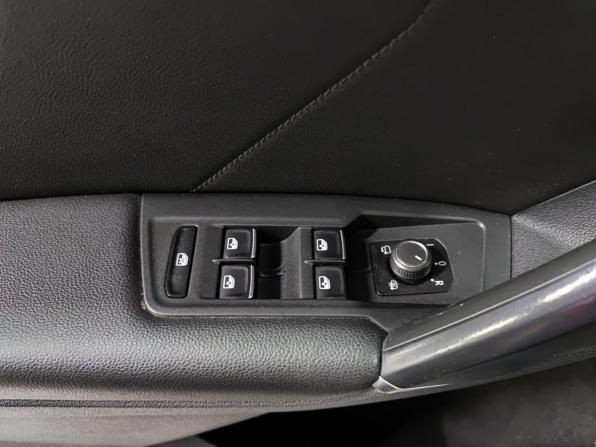 Volkswagen Tiguan II с пробегом 2018 года, цена 2 560 000 рублей, 142519 км, внедорожник, Автокод Объявления