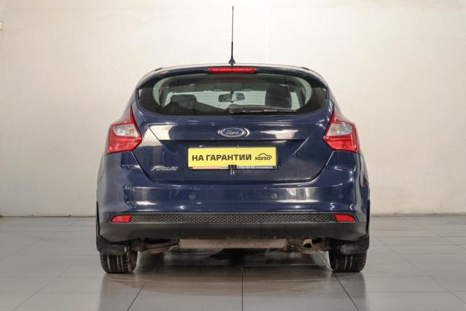 Ford Focus III с пробегом 2013 года, цена 699 000 рублей, 180500 км, хэтчбек, Автокод Объявления