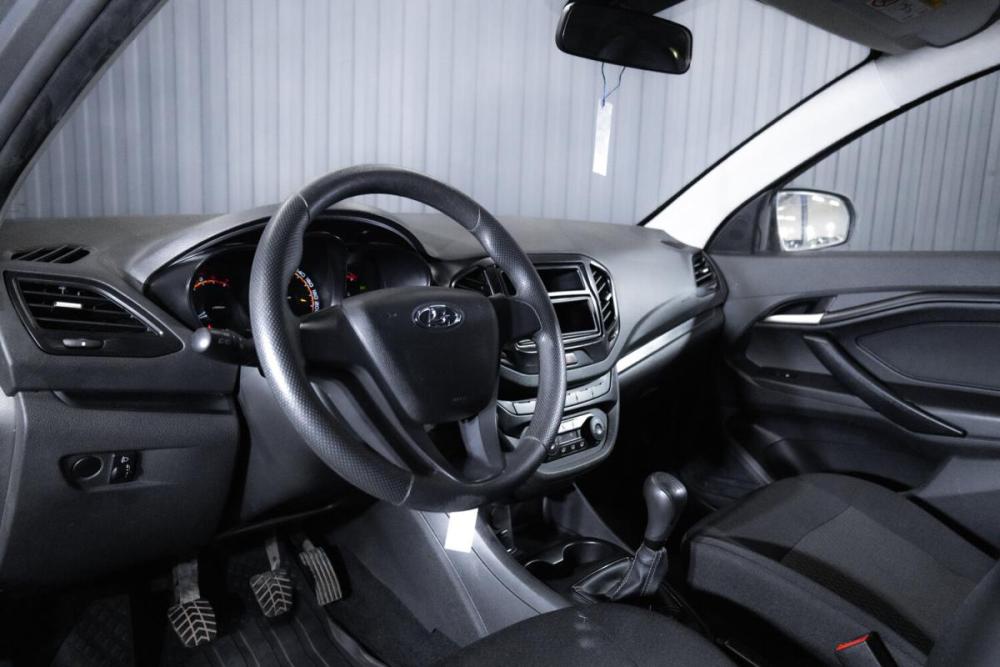 Lada (ВАЗ) Vesta I Тюмень  - изображение 13