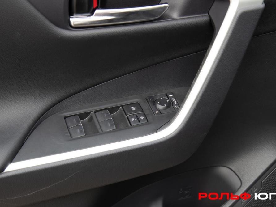 Toyota RAV4 V (XA50) Москва  - изображение 21