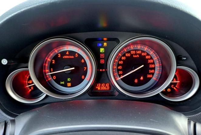 Mazda 6 II (GH) Рестайлинг с пробегом 2012 года, цена 1 200 000 рублей, 131008 км, седан, Автокод Объявления