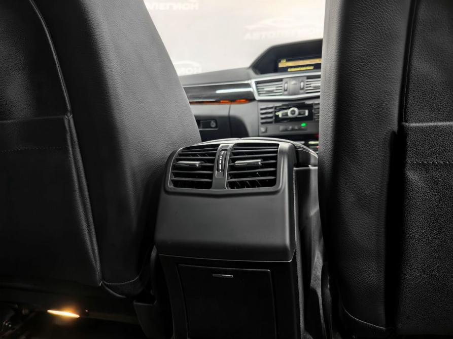 Mercedes-Benz E-Класс IV (W212 S212 C207) Новосибирск  - изображение 16