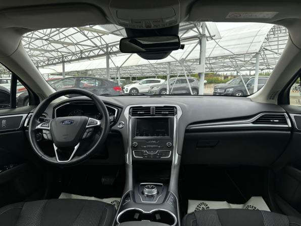 Ford Mondeo V Рестайлинг с пробегом 2019 года, цена 1 933 000 рублей, 137949 км, универсал, Автокод Объявления