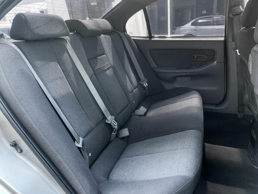 Hyundai Elantra III (XD2) Рестайлинг Нижний Новгород  - изображение 8