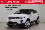 Land Rover Range Rover Evoque I Иркутск  - изображение 20