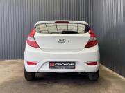 Hyundai Solaris I Пермь  - изображение 52