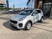 Kia Sportage IV Краснодар  - изображение 19