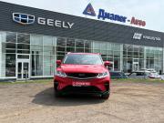 Geely Coolray I Набережные Челны  - изображение 38