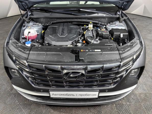 Hyundai Tucson IV с пробегом 2022 года, цена 3 570 000 рублей, 40442 км, внедорожник, Автокод Объявления
