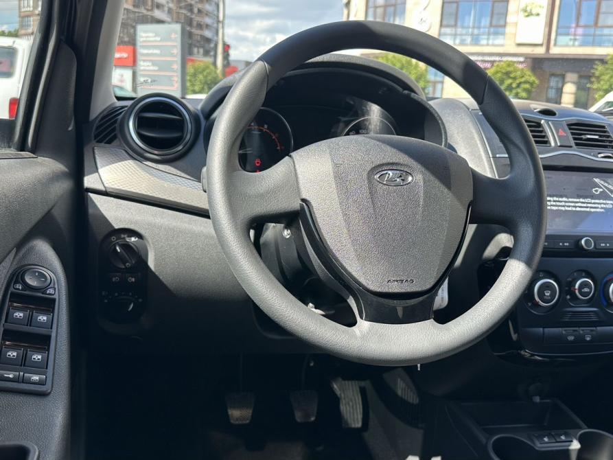 Lada (ВАЗ) Granta I Рестайлинг Краснодар  - изображение 11