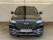 Chery Tiggo 8 Pro I Москва  - изображение 20