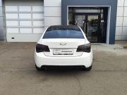Chevrolet Cruze I Москва  - изображение 22