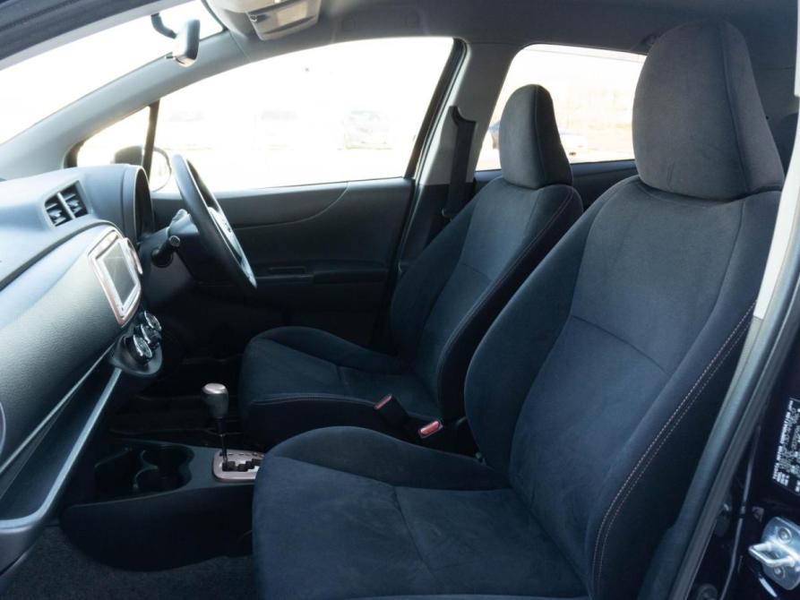 Toyota Vitz III (XP130) Улан-Удэ  - изображение 13
