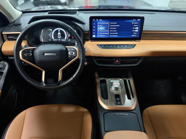 Haval Jolion I с пробегом 2023 года, цена 2 150 001 рубль, 29000 км, внедорожник, Автокод Объявления