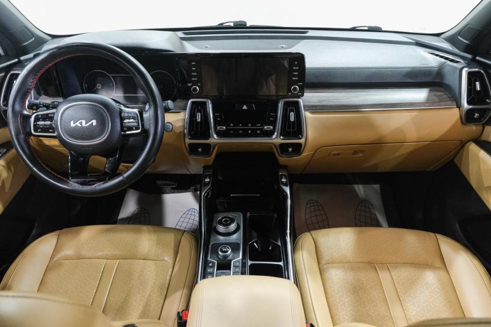 Kia Sorento IV Новокузнецк  - изображение 19
