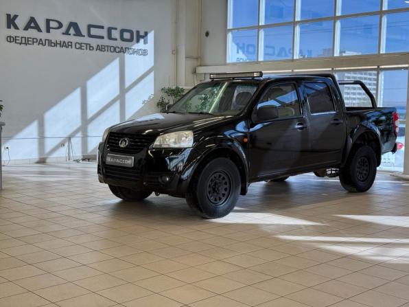 Great Wall Wingle II (Wingle 5) с пробегом 2012 года, цена 660 000 рублей, 184000 км, пикап, Автокод Объявления