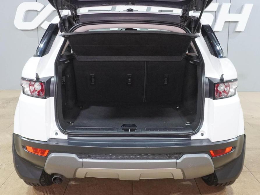 Land Rover Range Rover Evoque I Воронеж  - изображение 21