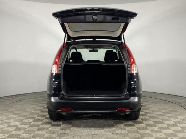 Honda CR-V IV с пробегом 2013 года, цена 1 370 000 рублей, 200019 км, внедорожник, Автокод Объявления