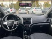 Hyundai Solaris I Рестайлинг Стерлитамак  - изображение 36