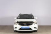 Kia Ceed I Рестайлинг Новосибирск  - изображение 21