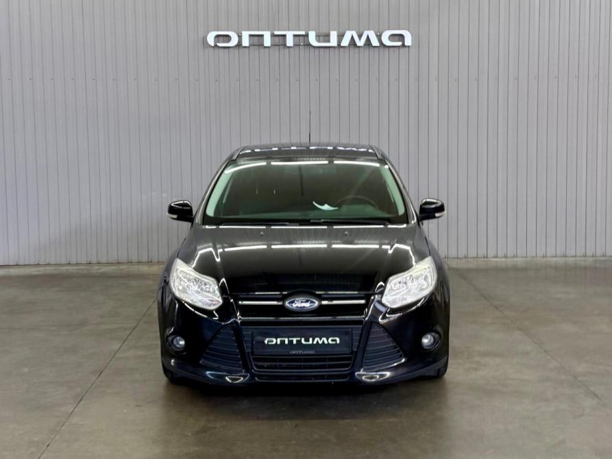 Ford Focus III Краснодар  - изображение 2
