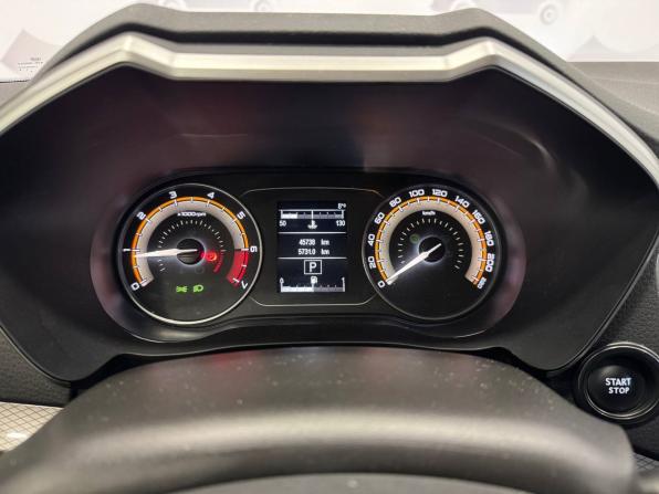 Lada (ВАЗ) Vesta I Рестайлинг (NG) с пробегом 2024 года, цена 1 348 000 рублей, 45442 км, седан, Автокод Объявления