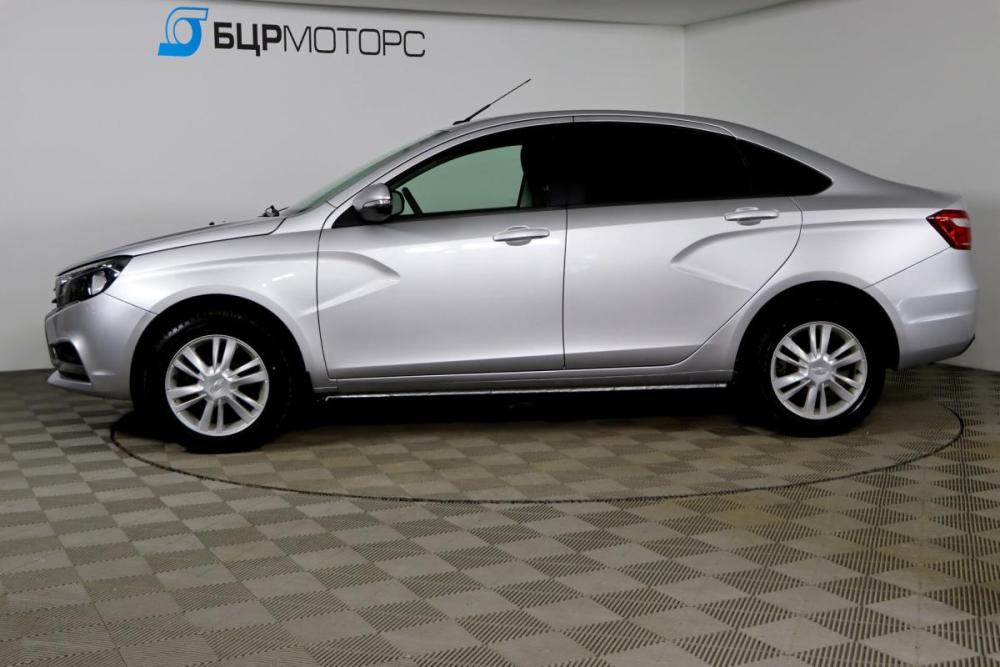 Lada (ВАЗ) Vesta I Нижний Новгород  - изображение 8