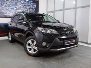 Toyota RAV4 IV (XA40) Кемерово  - изображение 32