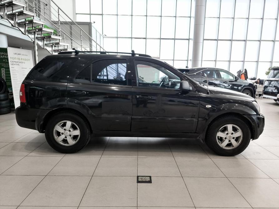 Kia Sorento I Рестайлинг Казань  - изображение 5