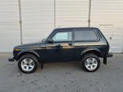 Lada (ВАЗ) Niva Legend I Саратов  - изображение 35