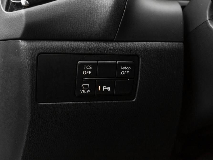 Mazda CX-4 I Рестайлинг Москва  - изображение 20