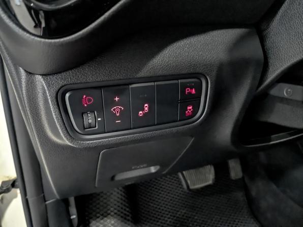 Kia Soul III с пробегом 2019 года, цена 1 870 000 рублей, 124232 км, хэтчбек, Автокод Объявления